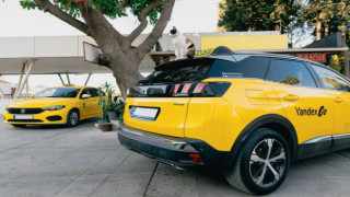 Yandex Go ile Yollar Ankara’ya Çıkıyor