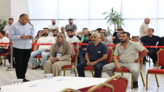 Yeni Taksi Plakaları İçin İlk İhale Yapıldı