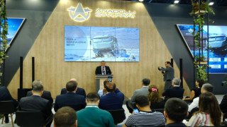Anadolu Savunma, IDEF 2025’te  Yeni Nesil Savunma Çözümlerini Sergiledi