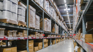 Atlas Antrepo Hizmete Açıldı