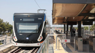Büyükşehir Antalya’da havalimanı ulaşımını kolaylaştırıyor