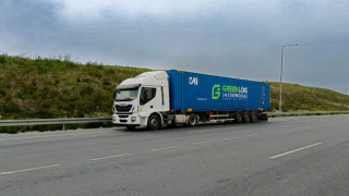 Greenlog Hollanda’yı Avrupa’daki Üssü Yaptı