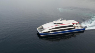 İDO ile Ege’nin Güzelliklerine Açılan Kapılar;Rodos, Midilli, Samos ve Leros’a Konforlu ve Hızlı Seferler Artık Her Gün Yapılacak