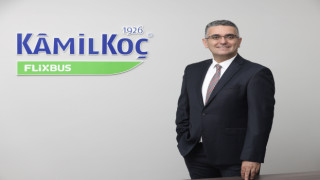 Kâmil Koç Ve Global Ortağı Flix’ten Türkiye’de Yeni Hatlar, Dünyada Yeni Ufuklar