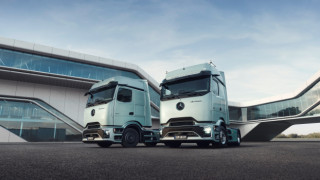 Mercedes-Benz Türk, Yeni Multimedya Kokpit 2 ile Sürüş Deneyimini Yeniden Tanımlıyor