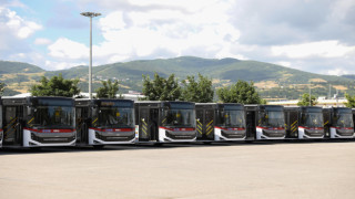 Samsun Filosu Yenilendi