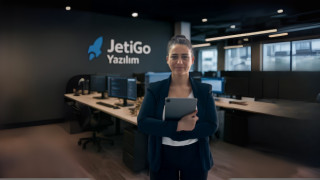 Türk lojistik sektörü, yapay zeka destekli kurye otomasyonuyla 2025’i de güçlü kapatacak