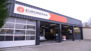 Türkiye, Eurorepar Car Service’in Avrupa’daki En Büyük 6’ncı Pazarı
