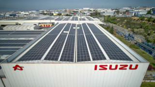 Anadolu Isuzu, ilk “Entegre Rapor”unu yayımladı
