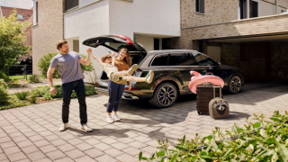 Continental Yaz Lastikleri ile Yüksek Sıcaklıklarda Yola Güvenle Devam