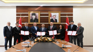Ford Otosan'dan Vehbi Koç Vakfı İş Birliğiyle Başiskele'ye Eğitim Yatırımı