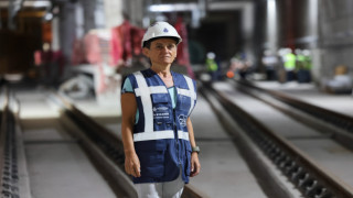 İBB, Mega Projede Sona Yaklaştı