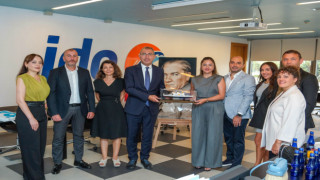 İDO, turizm ve kültür seyahati turları dijital platformu Gezinomi ile iş birliğine imza attı