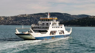 İstinye – Çubuklu Arabalı Feribot Hattı Duyurusu