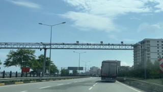 Karadeniz Sahil Yolu'nda Trafik Güvenliği Artıyor
