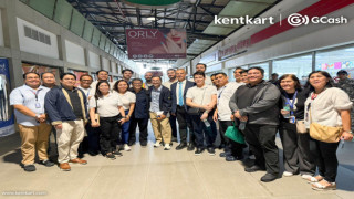Kentkart, Filipinler Metrosunda Sistem Açılışını Gerçekleştirdi