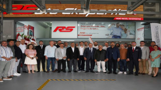 RS Oto Ekspertiz, Otostat’ı Teknolojiyle Tanıştırdı