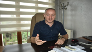 Sürdürülebilirlik Kırmızı Çizgimizdir