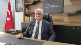 Yönetici De Esnaf Da Aynı Gemide