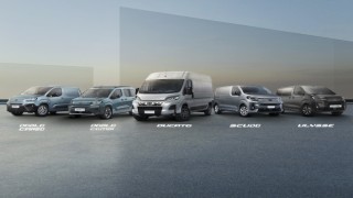 Fiat Professional’dan Eylül Ayına Özel Yüzde 0 Faizli Kredi Veya Nakit İndirim Olanaklerı