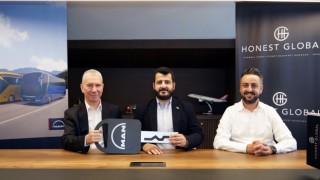 Honest Global, Filosunu 10 adet ödüllü MAN Lion’s Coach ile Güçlendirdi