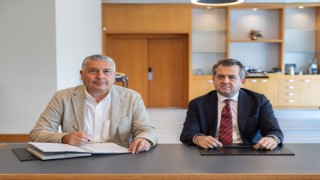 Mercedes-Benz Türk’ten Depremzede Çocuklara Umut Olacak Kalıcı Destek