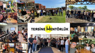 Mercedes-Benz Türk’ten Sektörde Bir İlk Tersine Mentörlük Artık Sahada