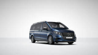 Mercedes Benz’den Eylül Ayı Finansman Kampanyaları