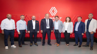 Renault Trucks, Kemak A.Ş. ile Güçleniyor