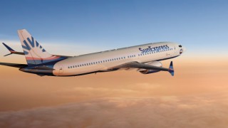 SunExpress 2025/26 Kış İç Hat Uçuş Programını Açıkladı