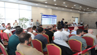 YENİ NESİL TAKSİLER İSTANBUL YOLLARINA ÇIKIYOR
