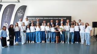 Zeren Group, Teslim Aldığı Travego 16 2+1 Otobüs ile Sahalara Eşlik Ediyor