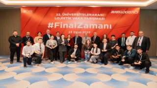 Geleceğin Lojistik Profesyonelleri Yarıştı, Kazananlar Belli Oldu!