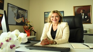 Horoz Lojistik, uluslararası karayolu taşımacılığında verimlilik ve karlılıkta %56 büyüme kaydetti.