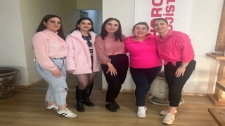 Horoz Lojistik’ten Pembe Ekim’e Destek: Meme Kanseri Farkındalık Semineri Düzenlendi