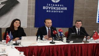 İBB’DEN ÜÇÜNCÜ TAKSİ İHALESİ: 63 PLAKA SATILDI