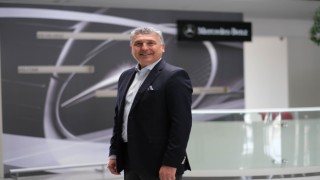 Mercedes-Benz Türk, Otomotiv Sektöründe En Çok Patent Tescili Alan Firma Oldu