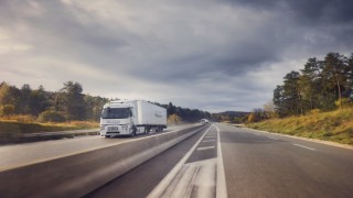 600 km menzil: Renault Trucks elektrikli uzun yol çekicilerini tanıttı