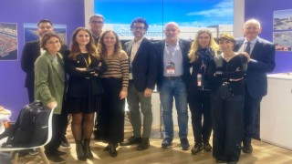 Cenova Liman Otoritesi, Logitrans İstanbul 2025’te