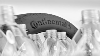Continental Sürdürülebilir Hammaddelerle Lastiği Yeniden İcat Ediyor!