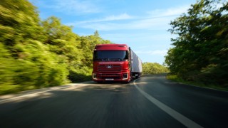 Ford Trucks, Yeni F-MAX ve F-LINE E Modellerini Solutrans’ta Avrupa’yla Buluşturuyor