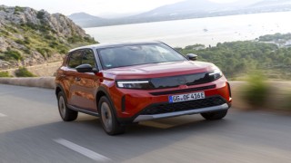 Frontera Elektrik’in 408 Kilometre Menzilli Versiyonu Türkiye’de