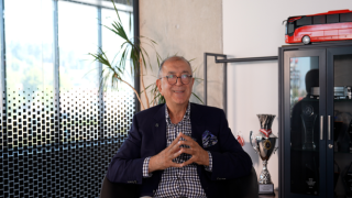 Mercedes-Benz Türk, Bayi Ağı Yatırımlarını Hasmer Düzce Tesisiyle Güçlendiriyor