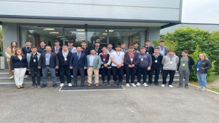 "Otokar ile Güçlü Yarınlar" Projesi İlk Yılında 550 Öğrencinin Geleceğine Değer Kattı