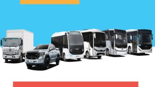 "Otokar Servis Kampanyası" ile Araç Sahipleri Kış Aylarına Hazırlanıyor