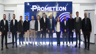 Prometeon’dan genç kuşak bayi temsilcileri için liderlik eğitimi: “ProGeneration”