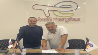 TotalEnergies Türkiye’nin yeni distribütörü Tuna Petrol oldu