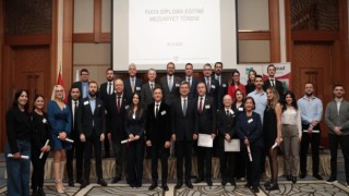 UTİKAD’IN 43. OLAĞAN SEÇİMLİ GENEL KURUL TOPLANTISI GERÇEKLEŞTİ