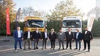 Akran Grup, filosunu yeniden Renault Trucks T480 ile gençleştiriyor