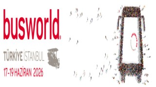 Busworld Türkiye 2026 Sponsorluk Fırsatlarını Kaçırmayın!